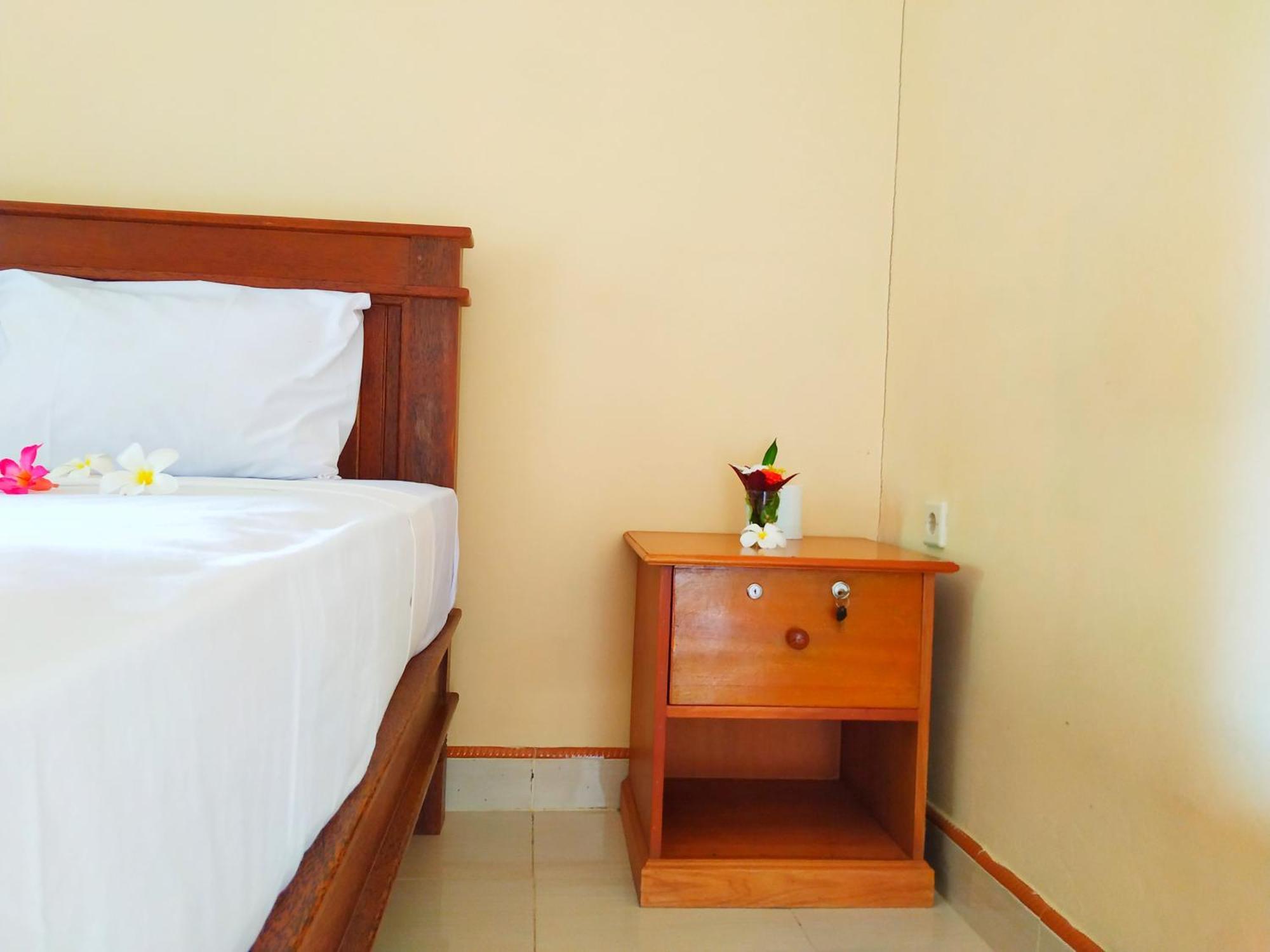 Asih Homestay Pemuteran Zewnętrze zdjęcie