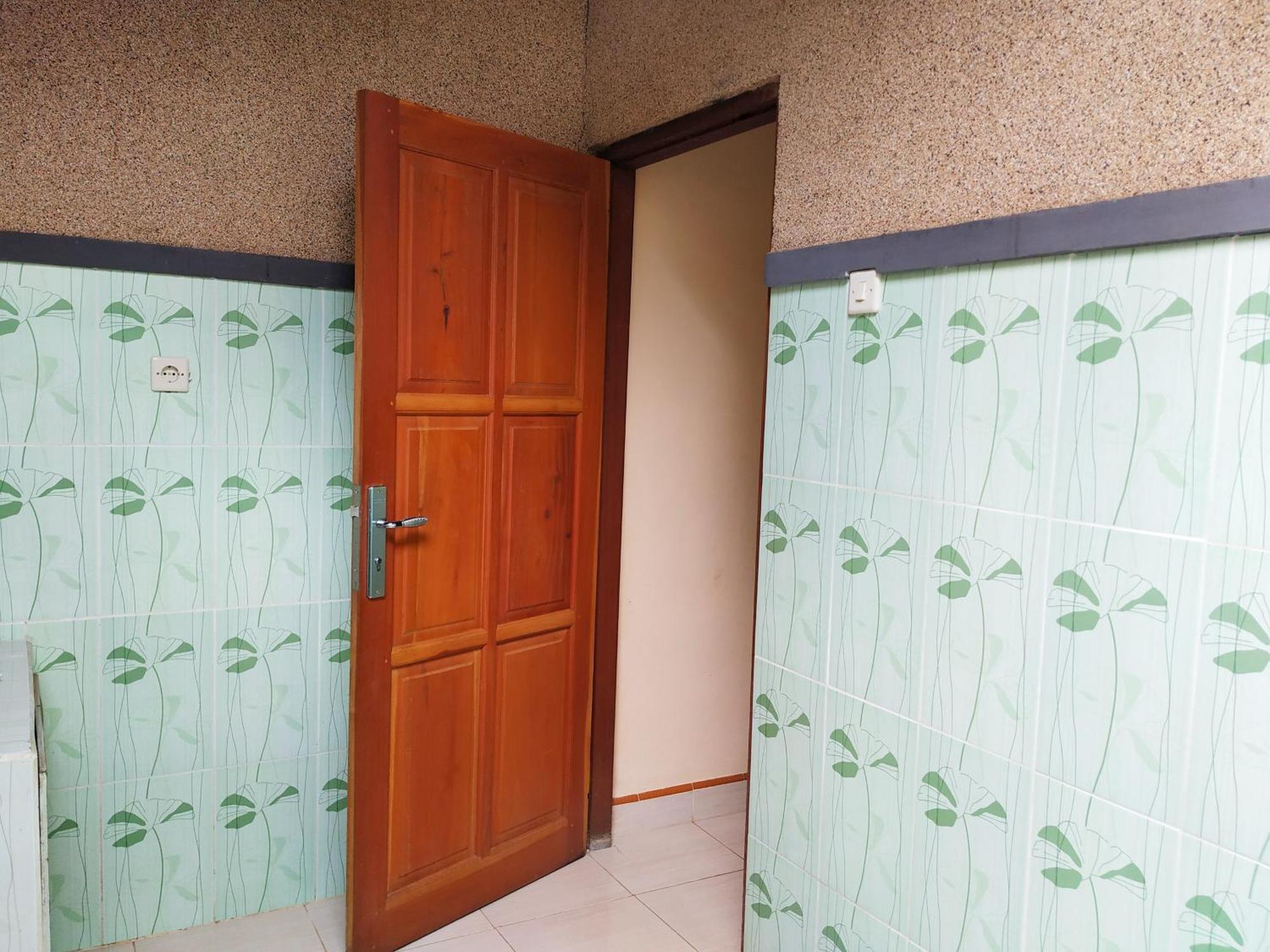 Asih Homestay Pemuteran Zewnętrze zdjęcie